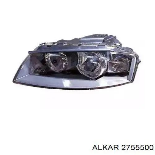 Comprar 2755500 Alkar Faro delantero izquierdo