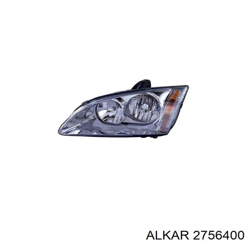Faro derecho Ford 2546960 precio, desde 49,37 EUR