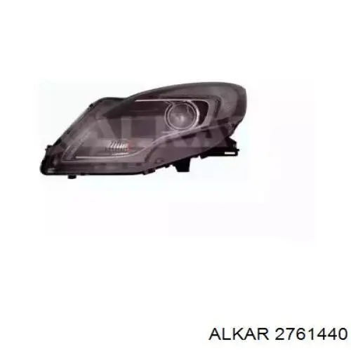 2761440 Alkar faro izquierdo