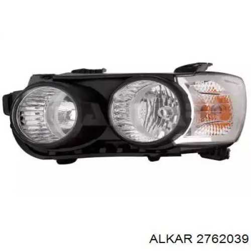 Comprar 2762039 Alkar Faro derecho