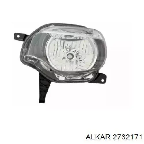 Comprar 1ED011561021 HELLA Faro derecho