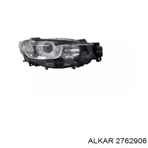 Comprar 2762906 Alkar Faro derecho