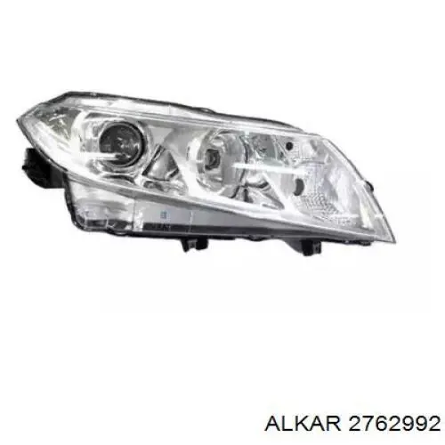 2762992 Alkar Luz derecha