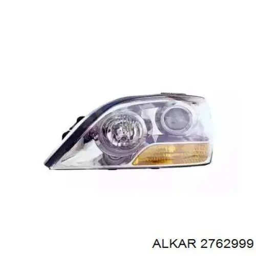 Comprar 2762999 Alkar Faro delantero izquierdo