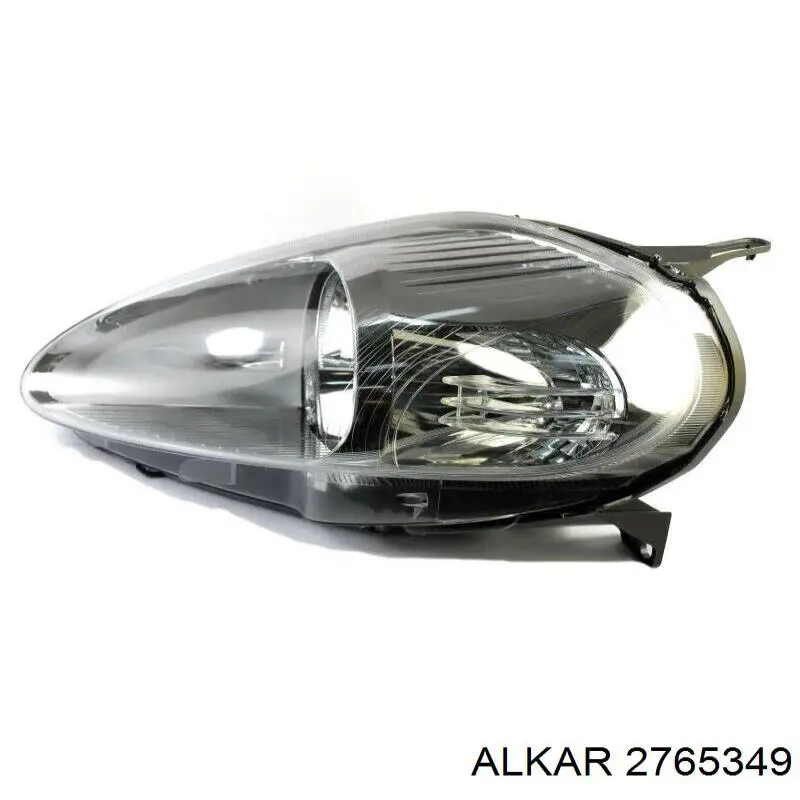Faro Alkar 2765349 precio, desde 157,75 EUR