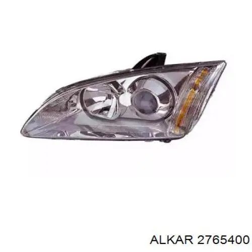 Comprar 1480992 Ford Faro delantero izquierdo