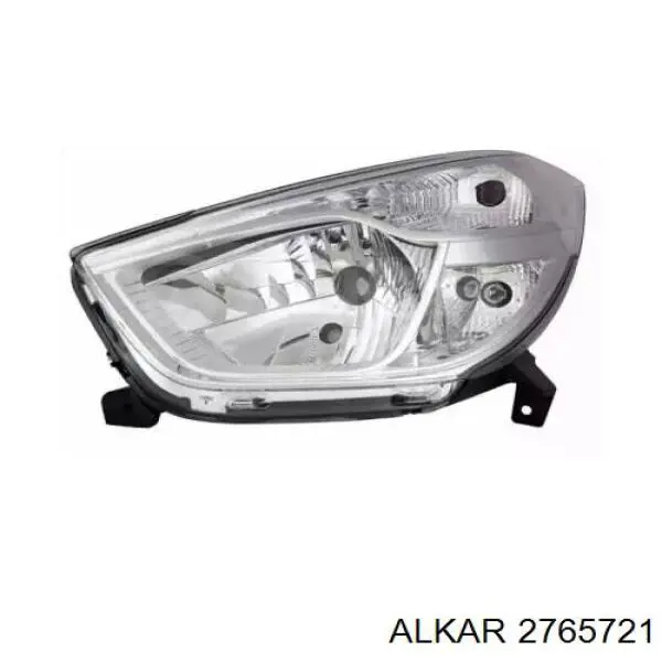 2765721 Alkar faro izquierdo