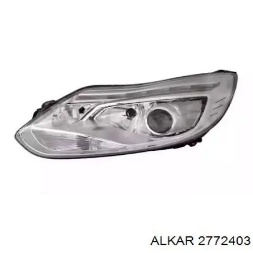 Comprar 2772403 Alkar Faro derecho