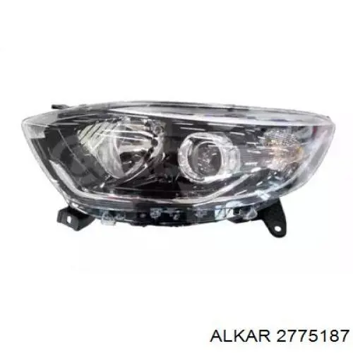 2775187 Alkar faro izquierdo