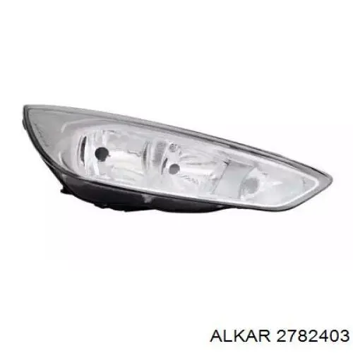 Faro derecho Ford 1939280 precio, desde 158,13 EUR