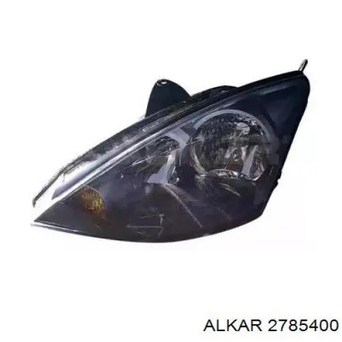 Comprar 4616976 Ford Faro derecho