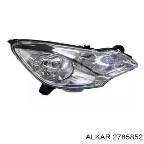 2785852 Alkar Faros