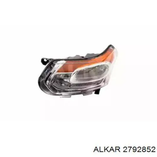 Comprar 2792852 Alkar Faro derecho