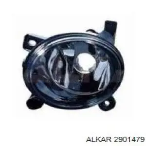 2901479 Alkar luz antiniebla izquierdo