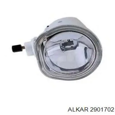 Comprar 2901702 Alkar Luz antiniebla izquierdo