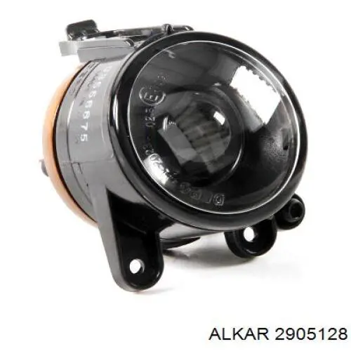 Comprar 1N0270595011 VAG Luz antiniebla izquierdo