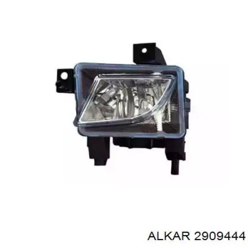Comprar 2909444 Alkar Luz antiniebla izquierdo