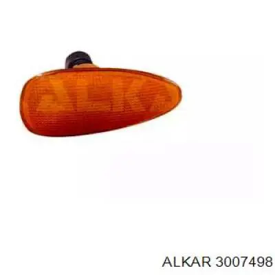 Luz intermitente Alkar 3007498 precio, desde 8,74 EUR