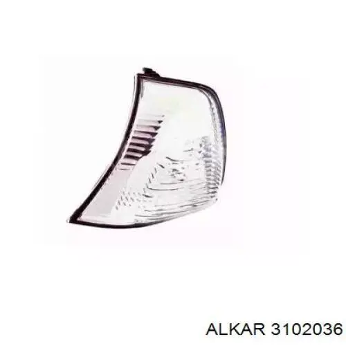 Piloto intermitente derecho Toyota 8173326030 precio, desde 42,26 EUR