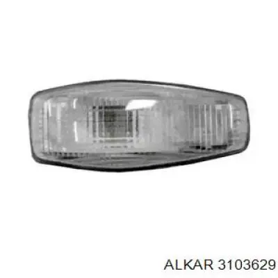 Luz intermitente Alkar 3103629 precio, desde 10,58 EUR