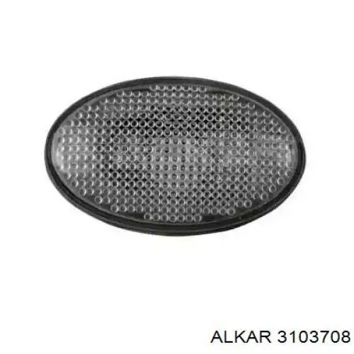 Luz intermitente Alkar 3103708 precio, desde 11,83 EUR