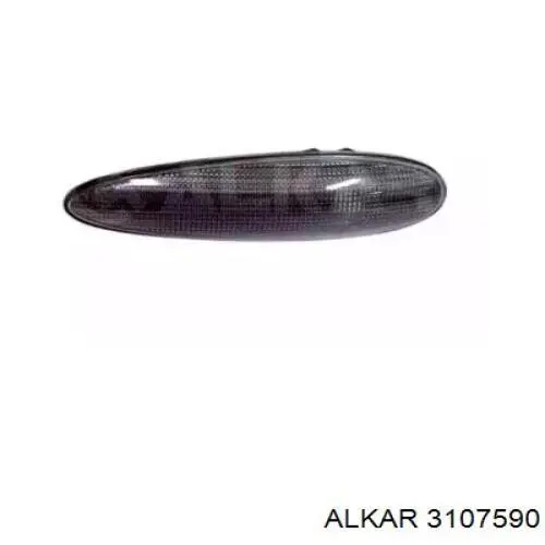 Comprar 3107590 Alkar Luz intermitente de guardabarros