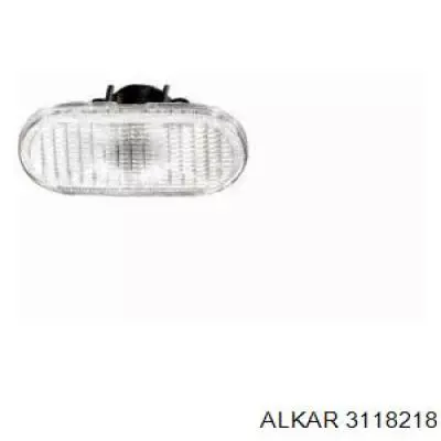 Luz intermitente Alkar 3118218 precio, desde 9,00 EUR