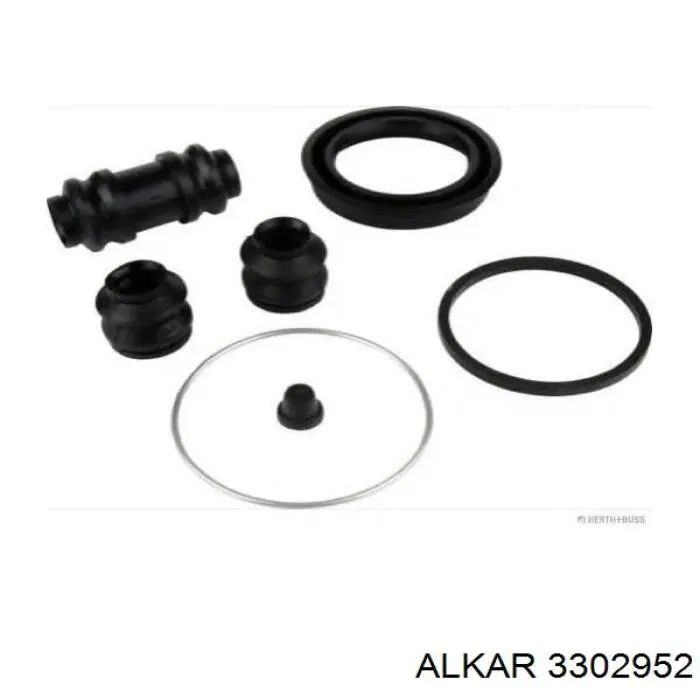 Piloto intermitente derecho Alkar 3302952 precio, desde 35,18 EUR