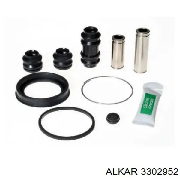 Comprar 3302952 Alkar Piloto intermitente derecho