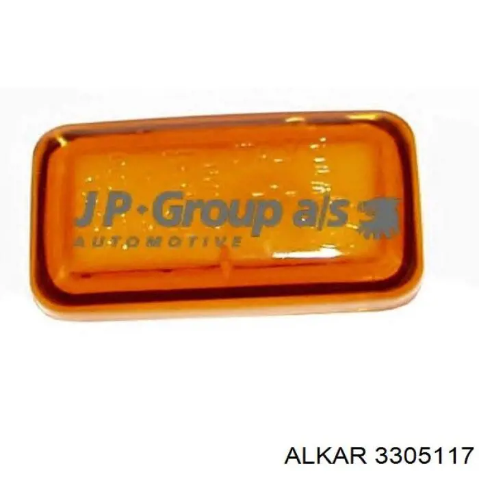 Intermitente izquierdo Alkar 3305117 precio, desde 7,04 EUR