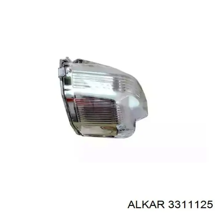  3311125 Alkar