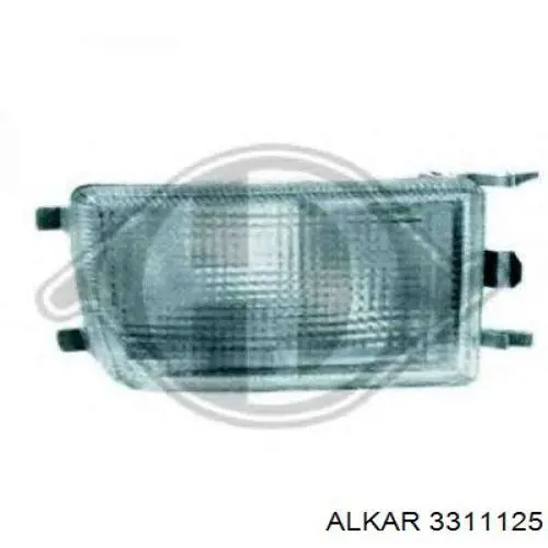  Alkar 3311125 precio, desde 9,82 EUR