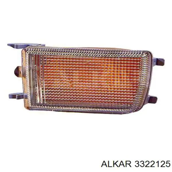  Alkar 3322125 precio, desde 6,04 EUR