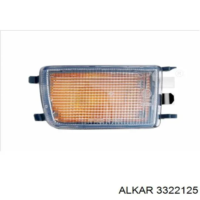 Comprar 3322125 Alkar 