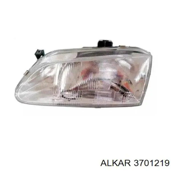 3701219 Alkar Faros