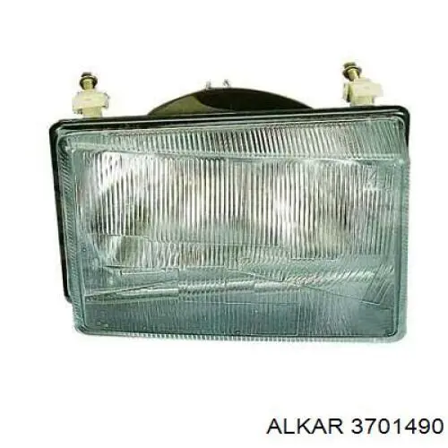 Faro Fiat/Alfa/Lancia 5952109 precio, desde 48,68 EUR