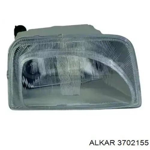 Comprar 85721 VALEO Faro derecho