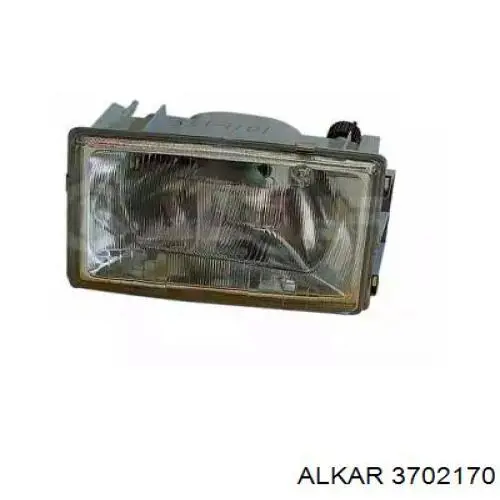 Faro derecho Renault (RVI) 7701029113 precio, desde 55,10 USD