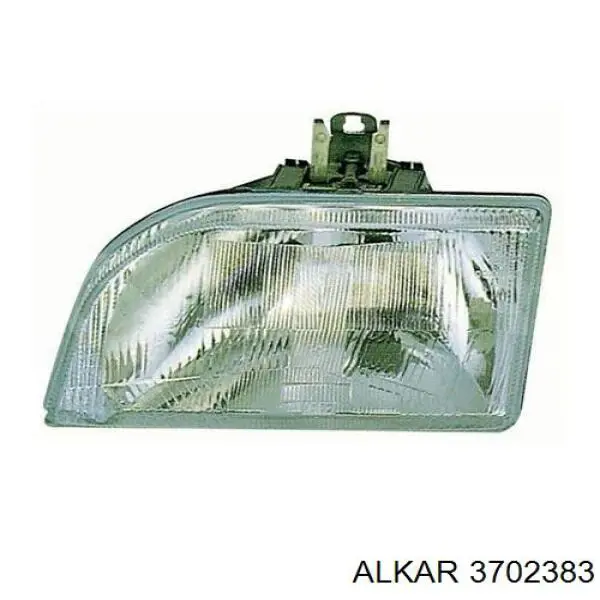 3702383 Alkar faro derecho