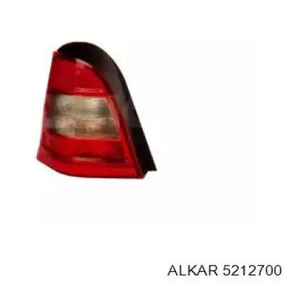 5212700 Alkar Piloto trasero derecho