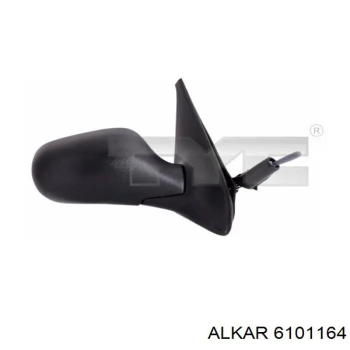 Espejo izquierdo Alkar 6101164 precio, desde 29,87 EUR