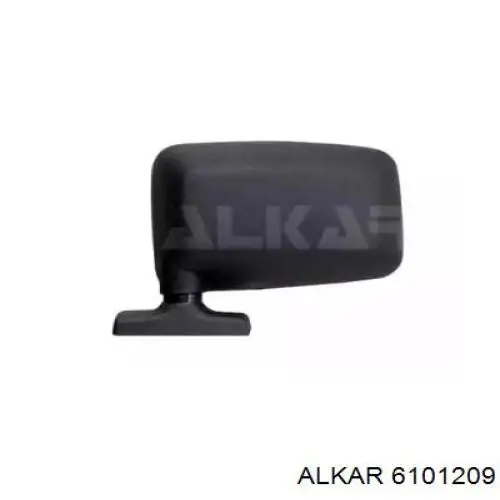 Comprar 21802111 Iparlux Espejo de retrovisor izquierdo