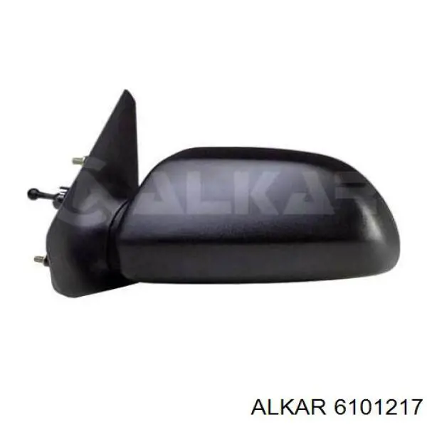 Comprar E0093 SPJ Espejo de retrovisor izquierdo