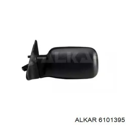 Comprar Espejo de retrovisor izquierdo Ford Escort IV GAF, AWF, ABFT