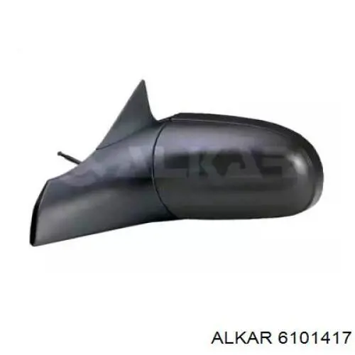 Comprar 6101417 Alkar Espejo de retrovisor izquierdo