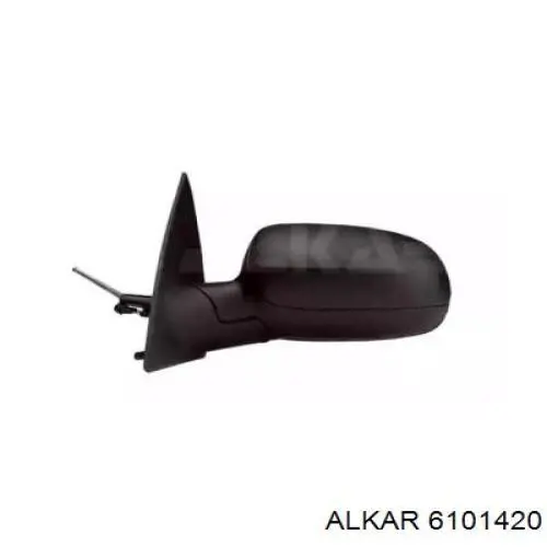 Comprar 6101420 Alkar Espejo de retrovisor izquierdo