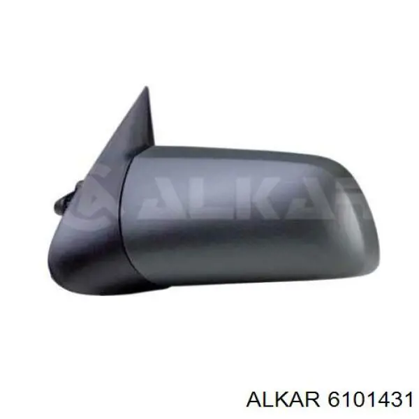 Comprar 6101431 Alkar Espejo de retrovisor izquierdo
