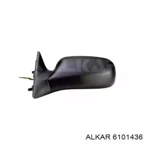 Comprar 6101436 Alkar Espejo de retrovisor derecho