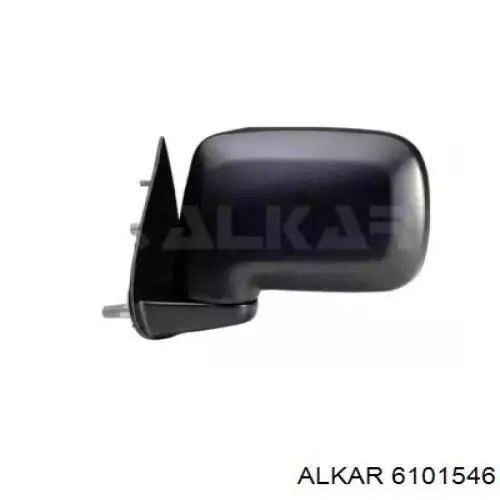 Comprar 963020F000 Nissan/Infiniti Espejo de retrovisor izquierdo