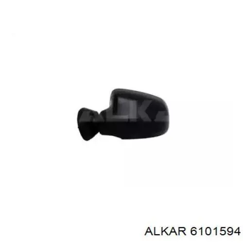 Comprar 6101594 Alkar Espejo de retrovisor izquierdo